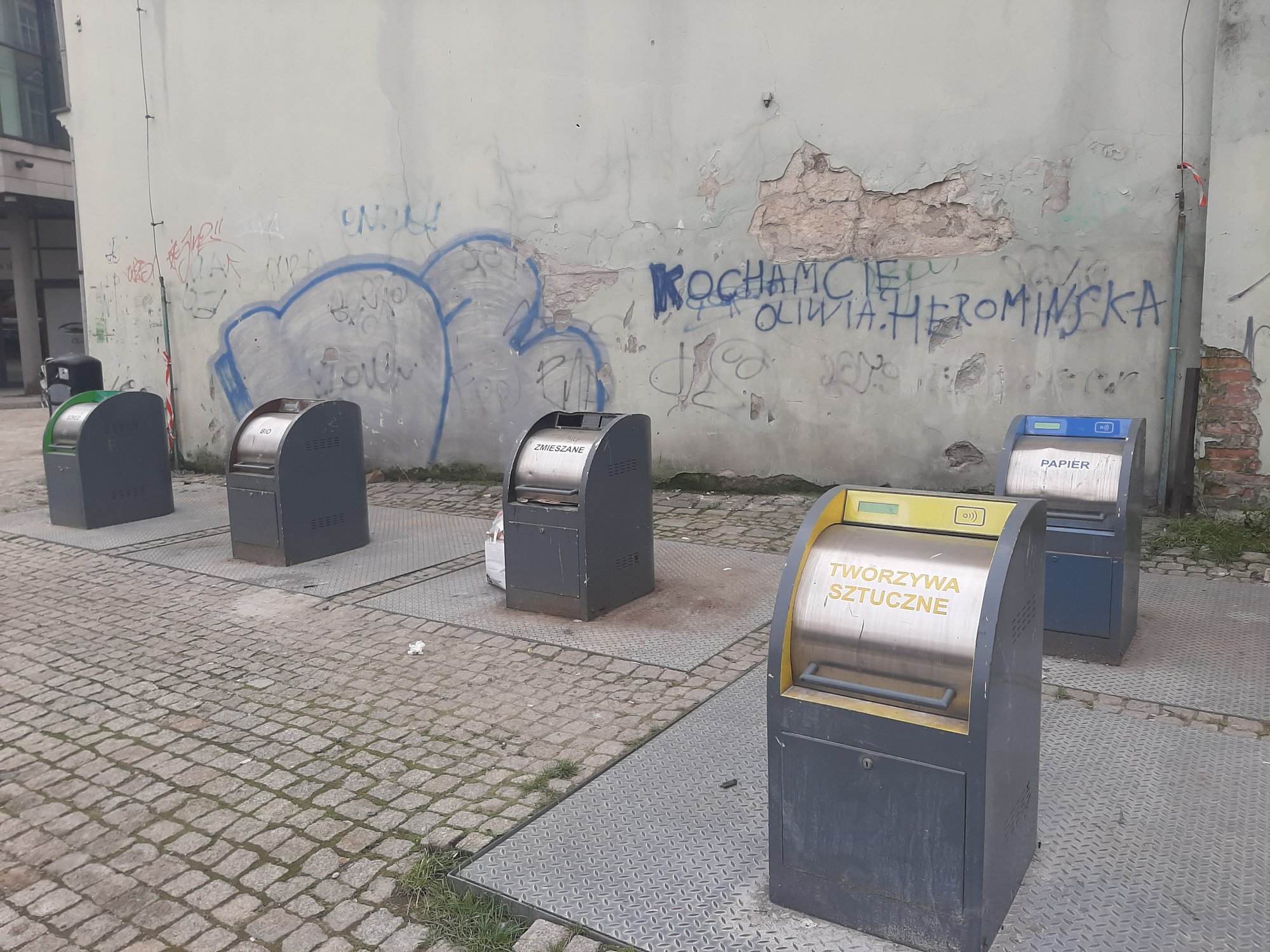 Zdjęcie poglądowe z Jeleniej Góry
