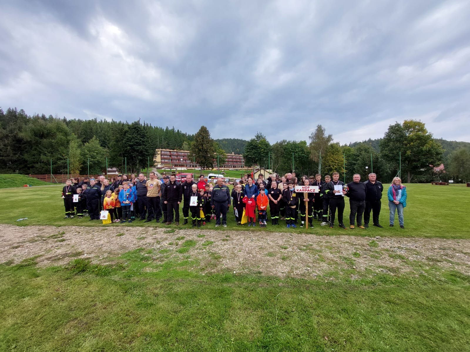 integracja-i-zawody-modych-strazakow-109075
