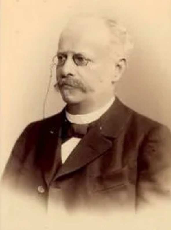 Hugo Seidel/fot. Archiwum Jelonki.com