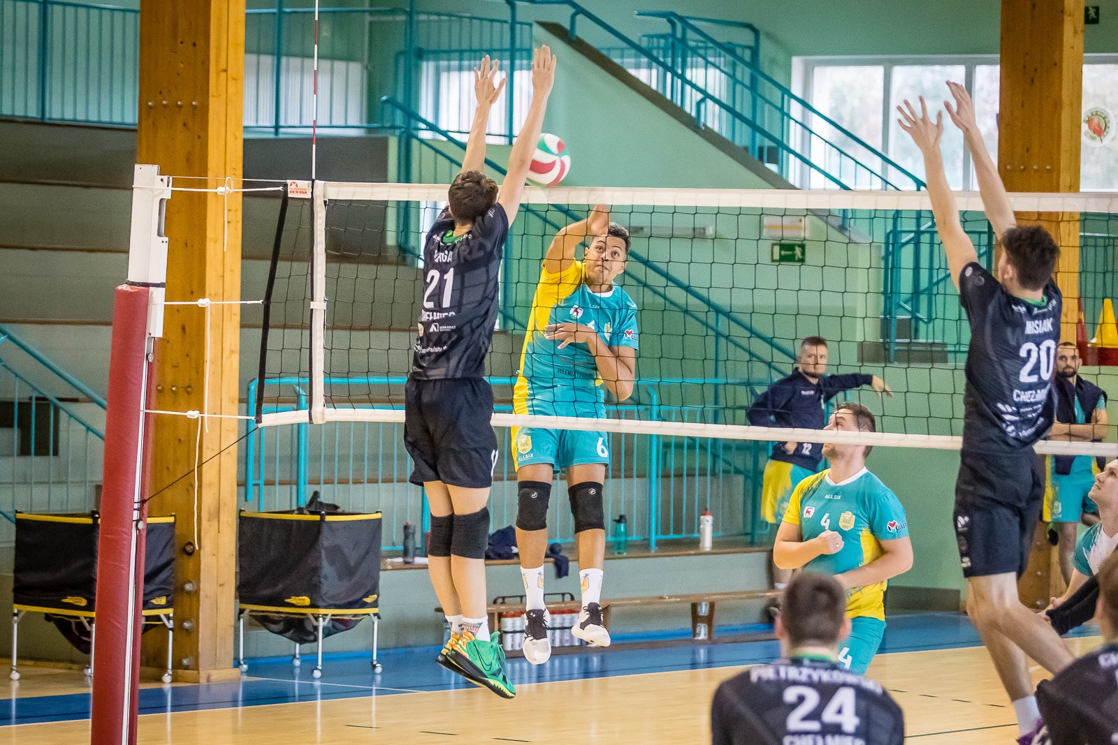 porazka-z-chemcem-wabrzych-110319