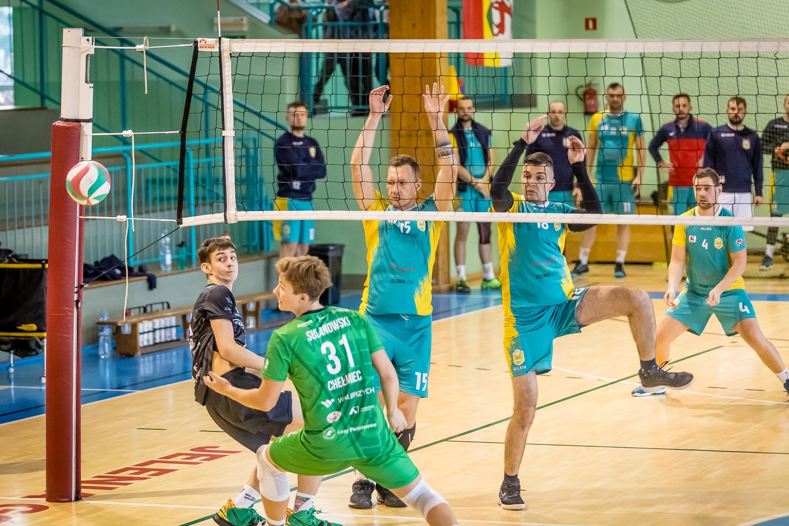 porazka-z-chemcem-wabrzych-110319