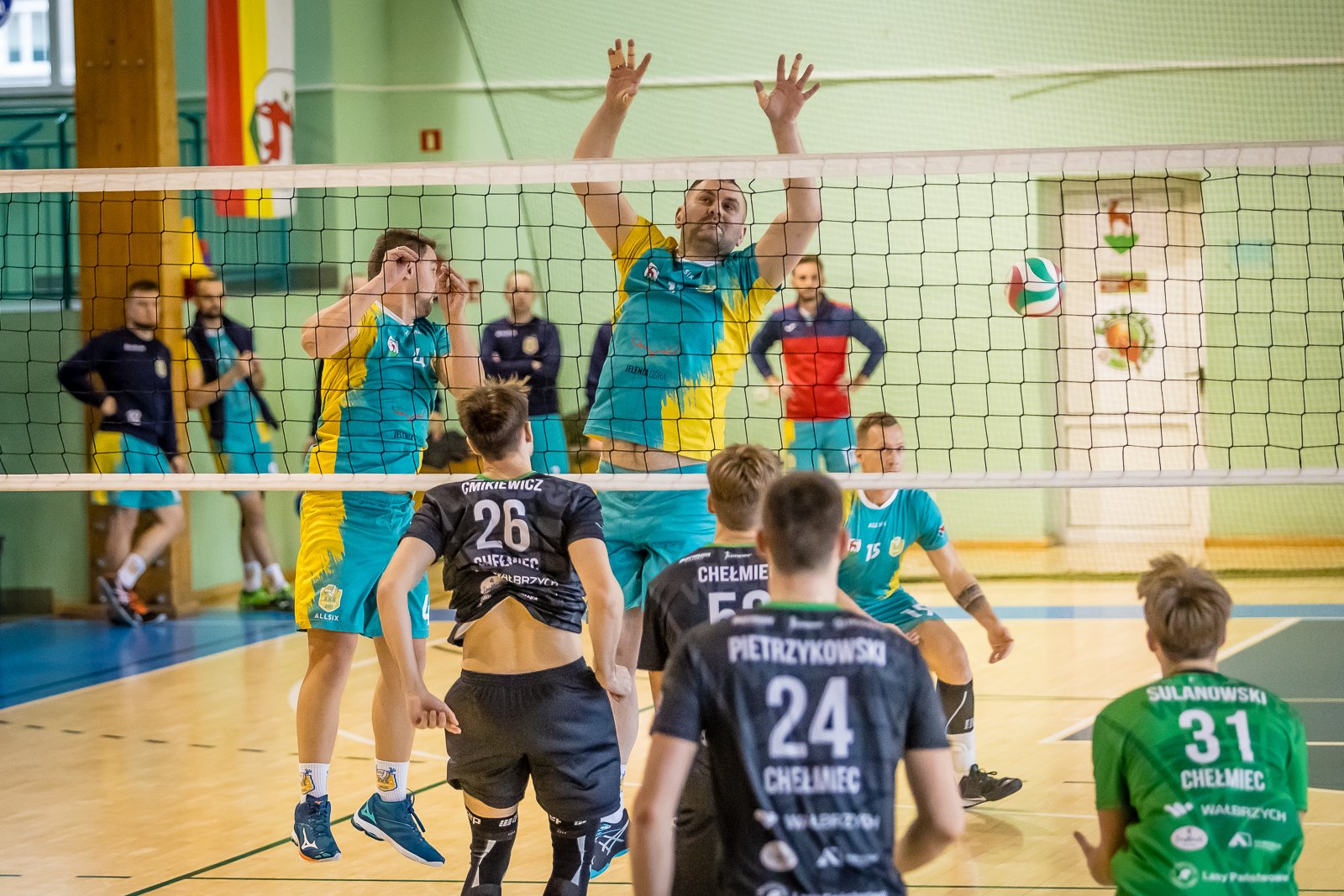 porazka-z-chemcem-wabrzych-110319