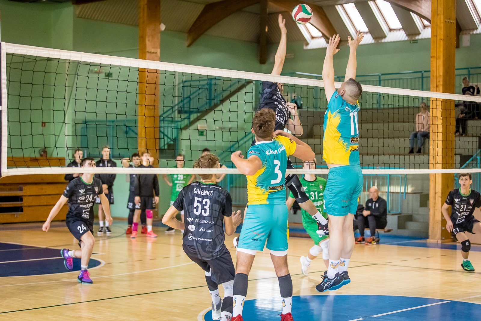 porazka-z-chemcem-wabrzych-110319