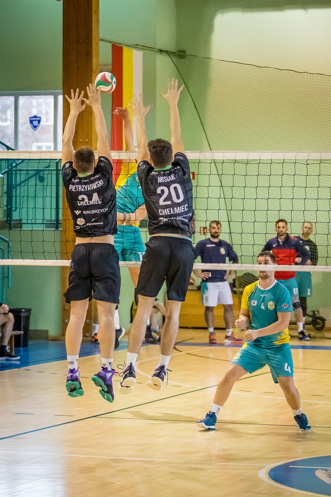 porazka-z-chemcem-wabrzych-110319
