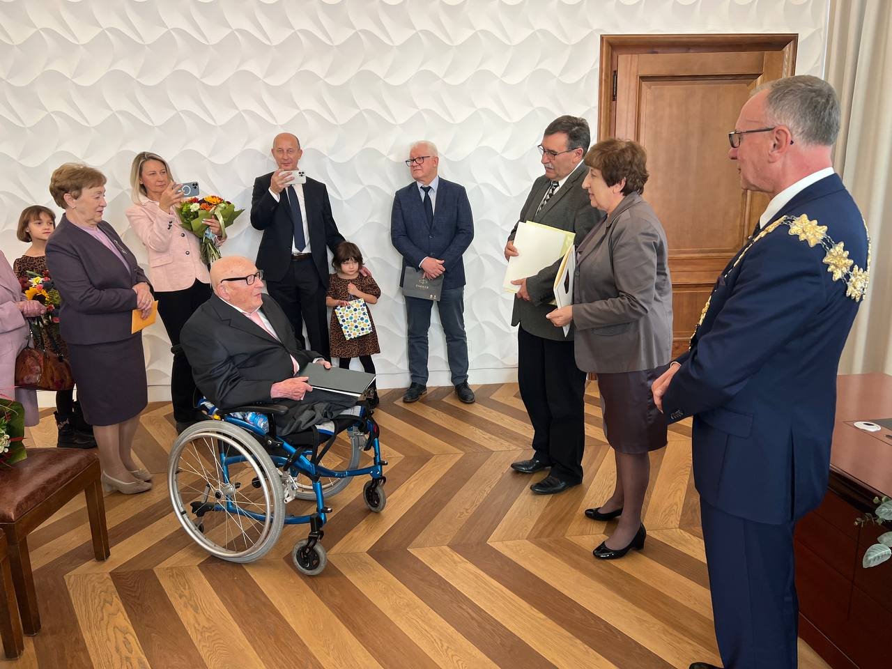 100-urodziny-zbigniewa-domosawskiego-110380