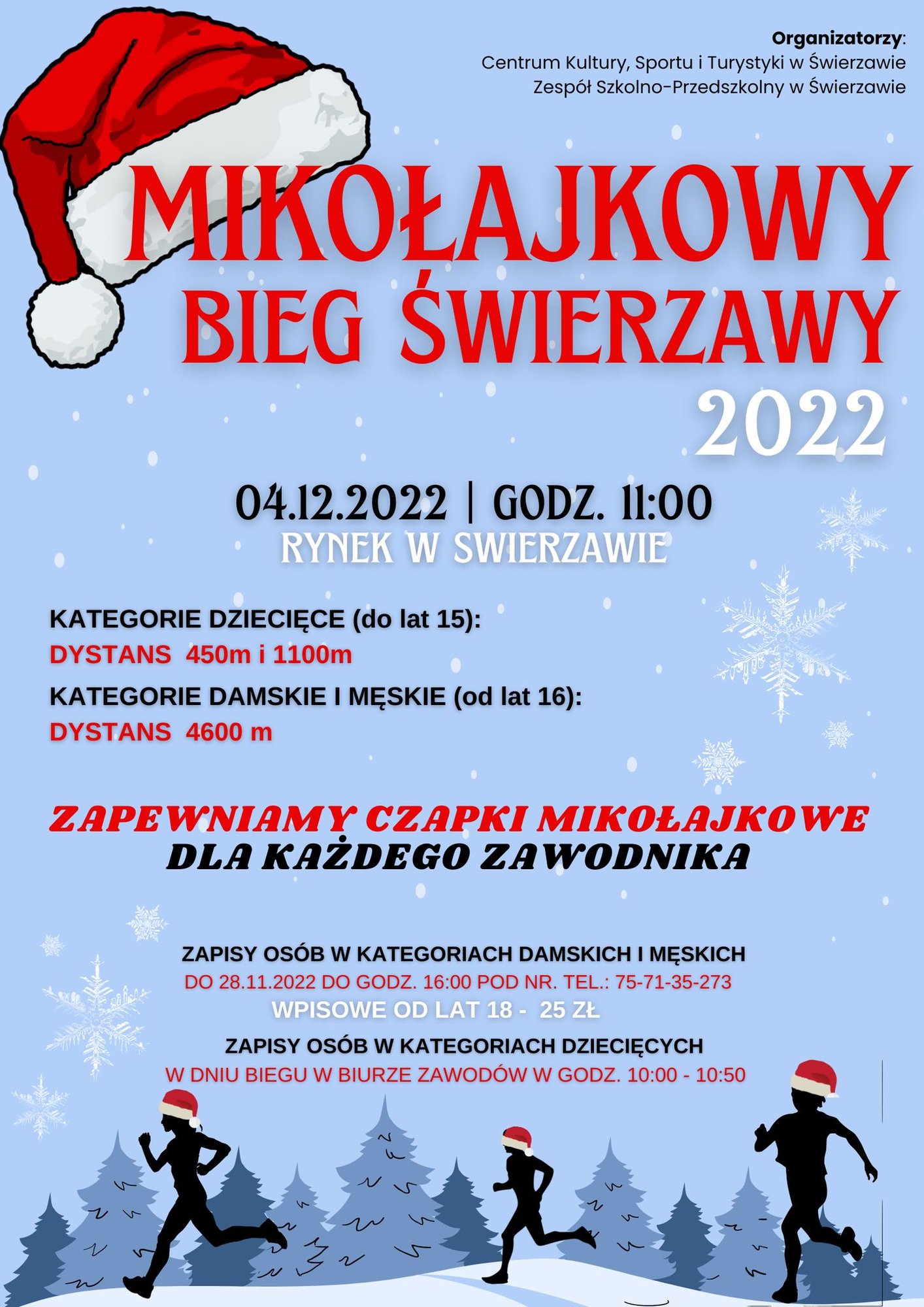 mikoajkowy-bieg-110828