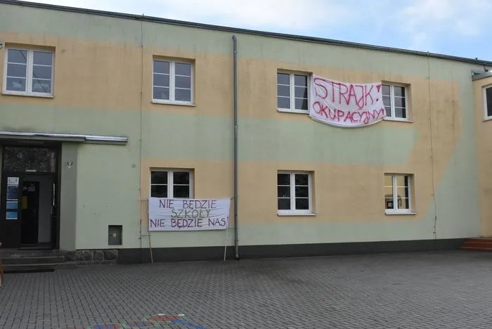 Zdjęcie archiwalne