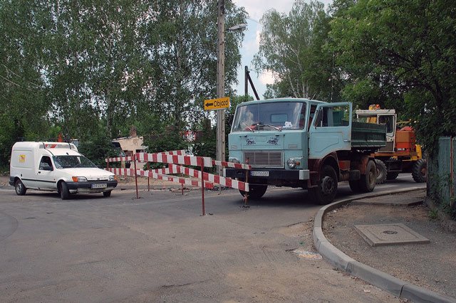 Ciepliczanie mają nadzieję, że po remoncie po uzdrowiskowych ulicach będzie się jeździło jak po stole.