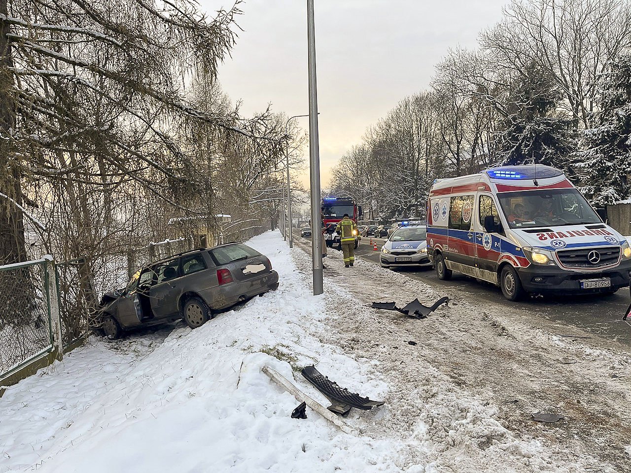 wypadek-na-podchorazych-111445