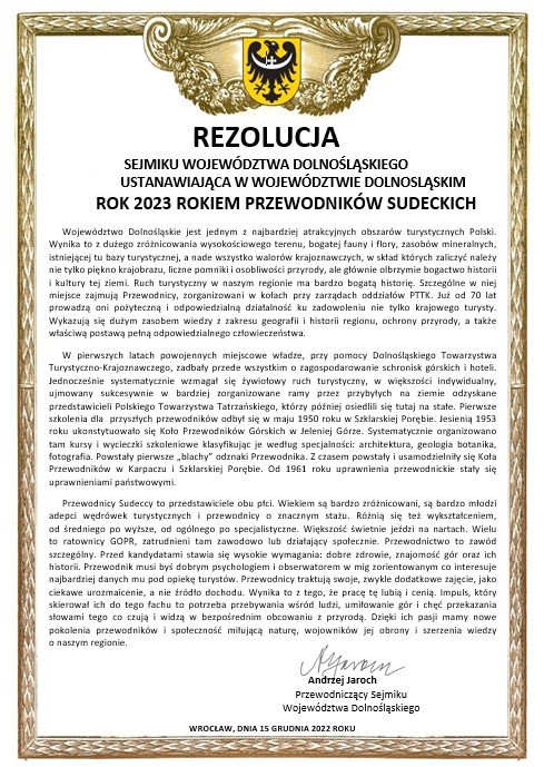 rok-2023-rokiem-przewodnikow-sudeckich-111726