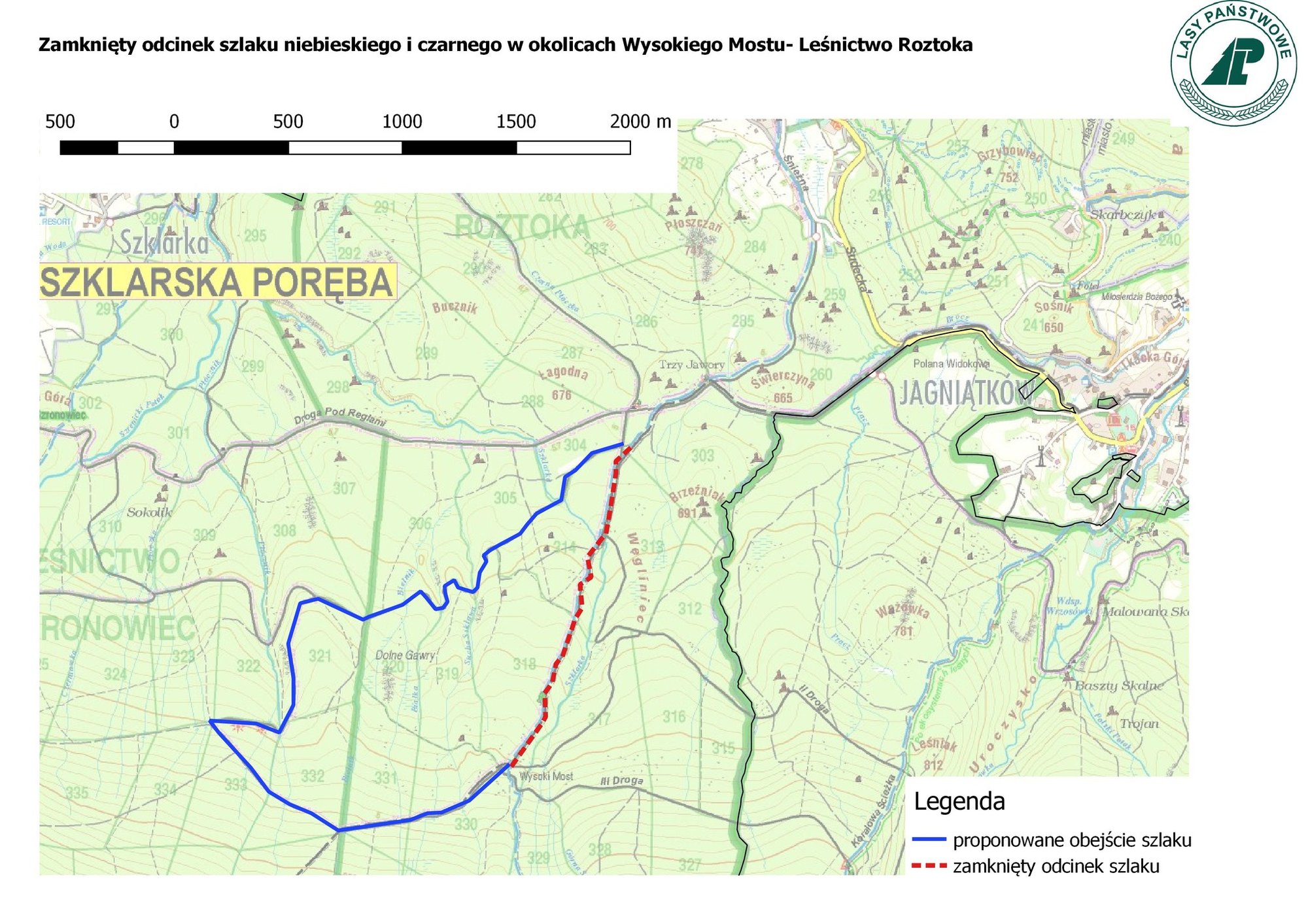 zamkniety-szlak-przy-wysokim-moscie-111944