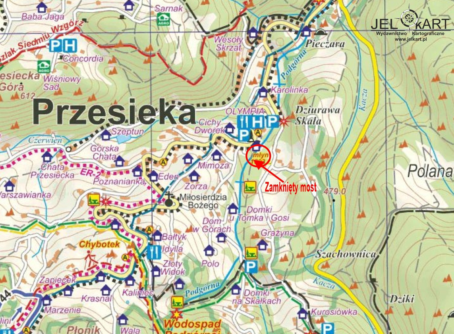 most-nad-potokiem-podgorna-zamkniety-111971