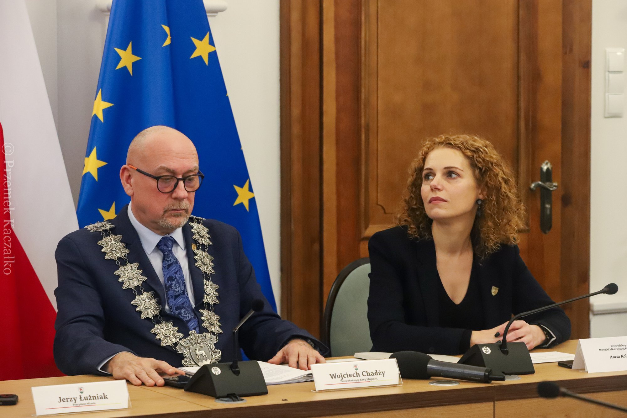 modziezowa-rada-miejska-rozpoczea-kadencje-112108