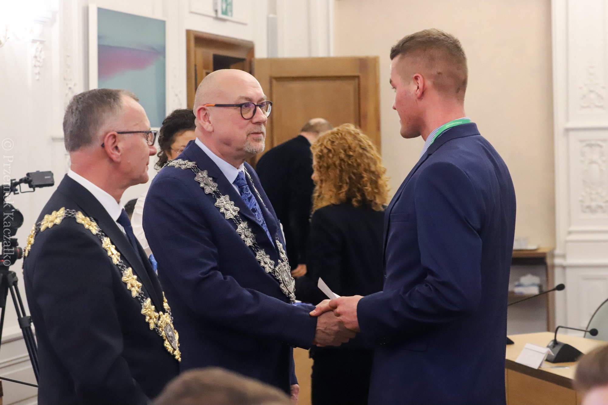 modziezowa-rada-miejska-rozpoczea-kadencje-112108