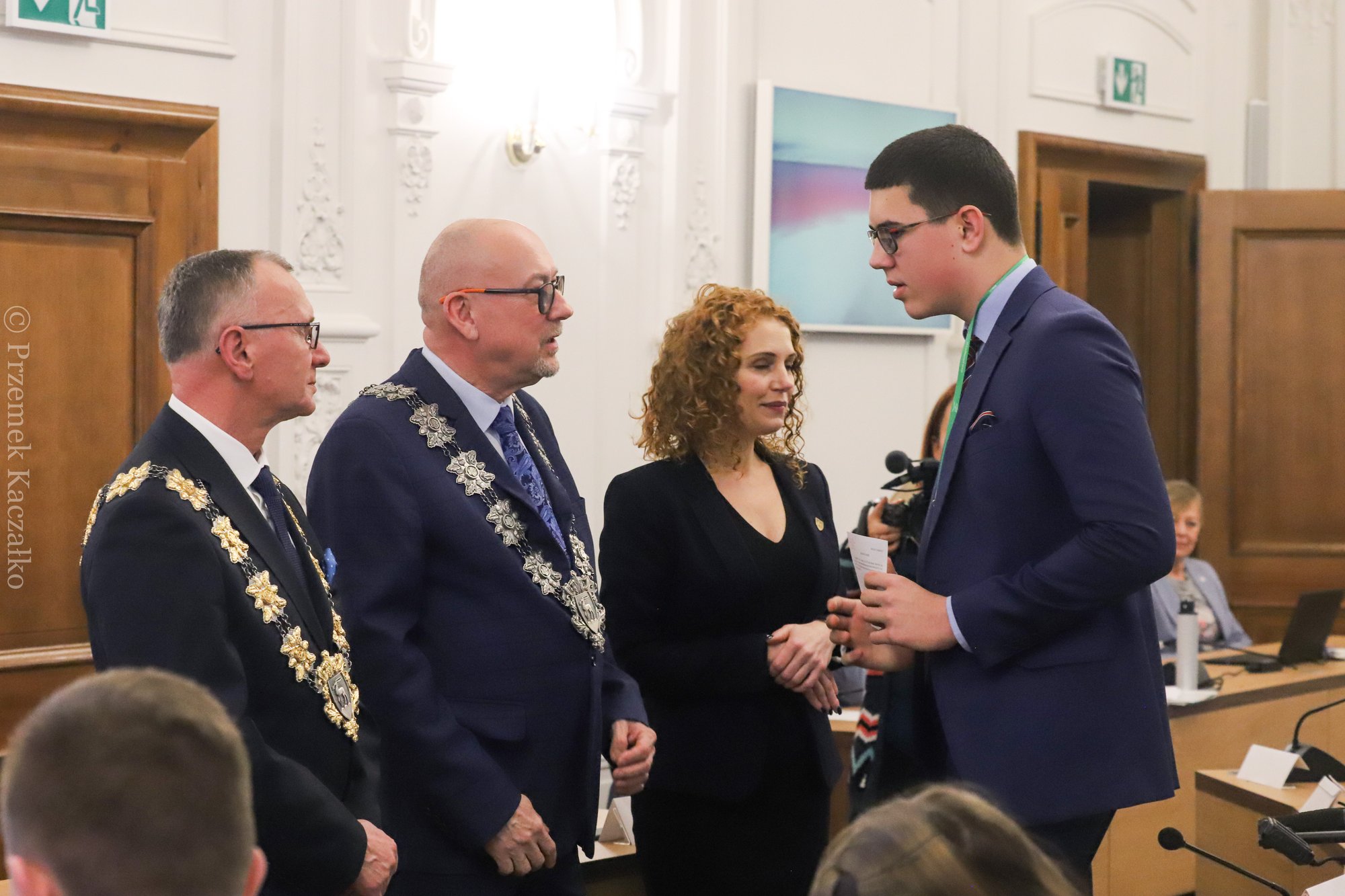 modziezowa-rada-miejska-rozpoczea-kadencje-112108