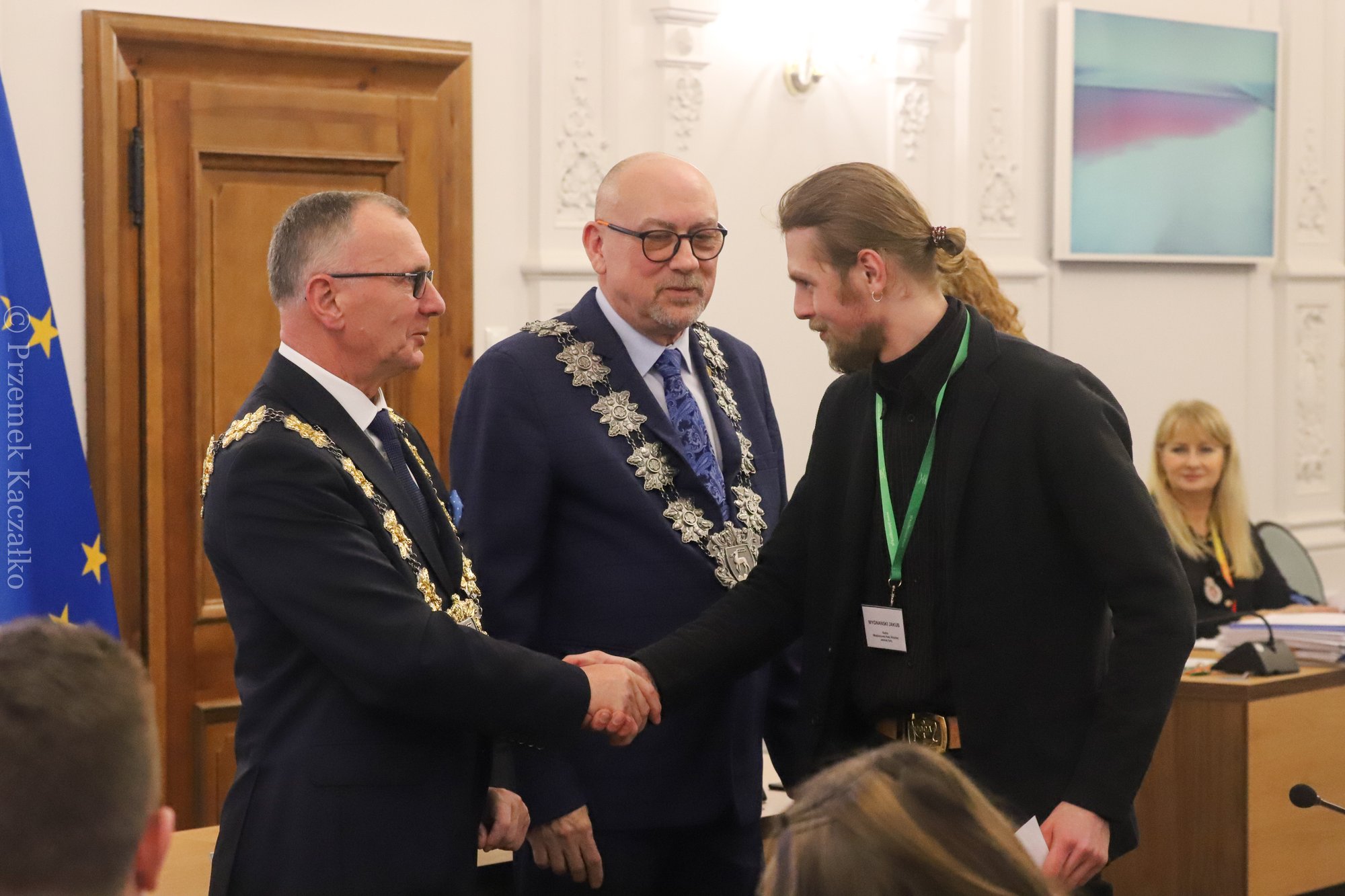 modziezowa-rada-miejska-rozpoczea-kadencje-112108