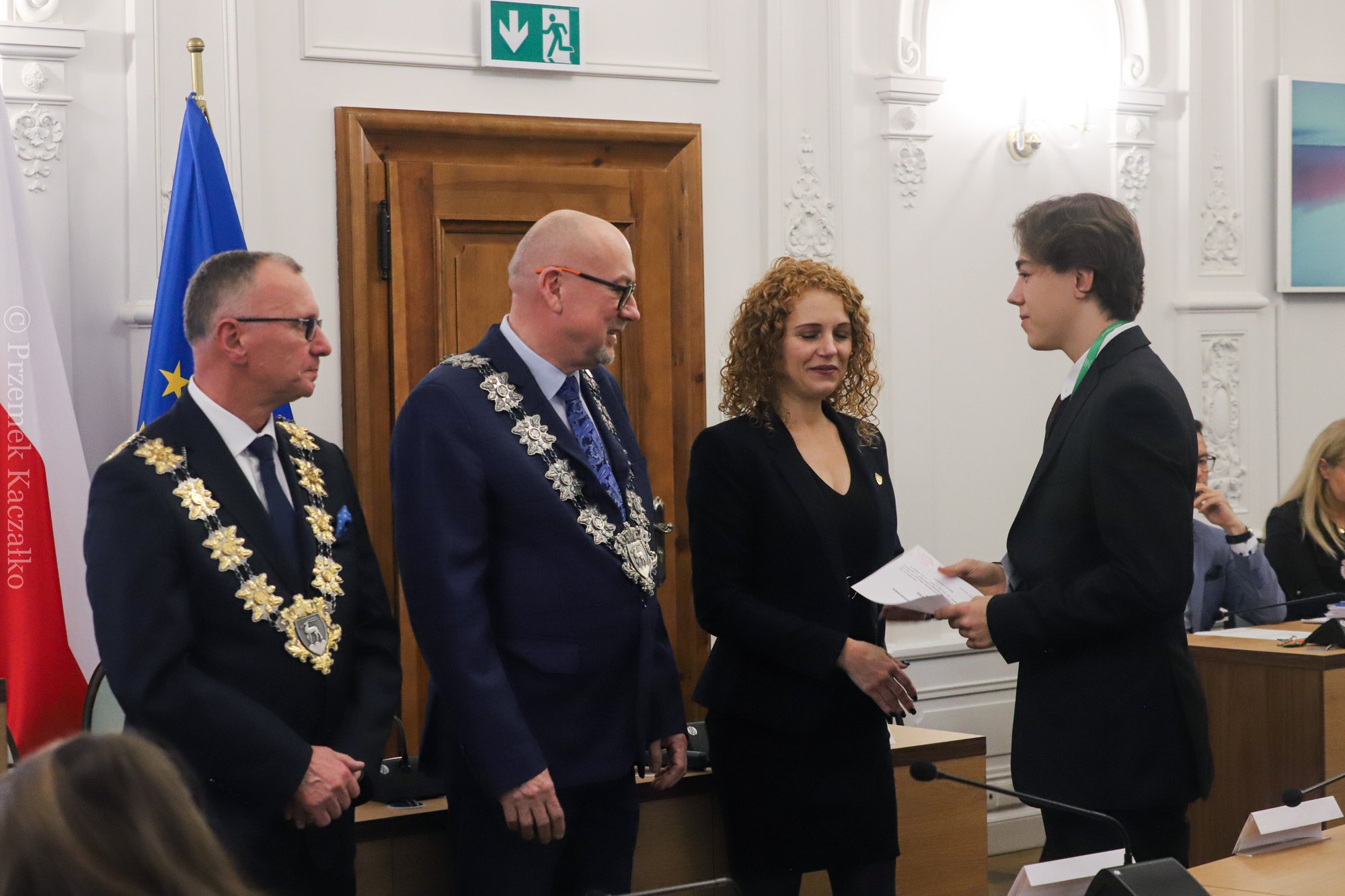 modziezowa-rada-miejska-rozpoczea-kadencje-112108