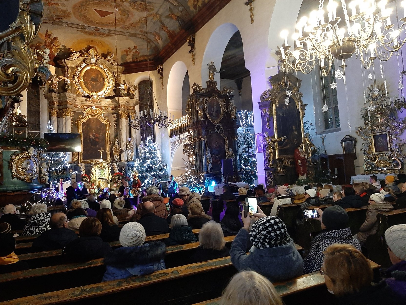 pieknie-zagrali-koledy-112227