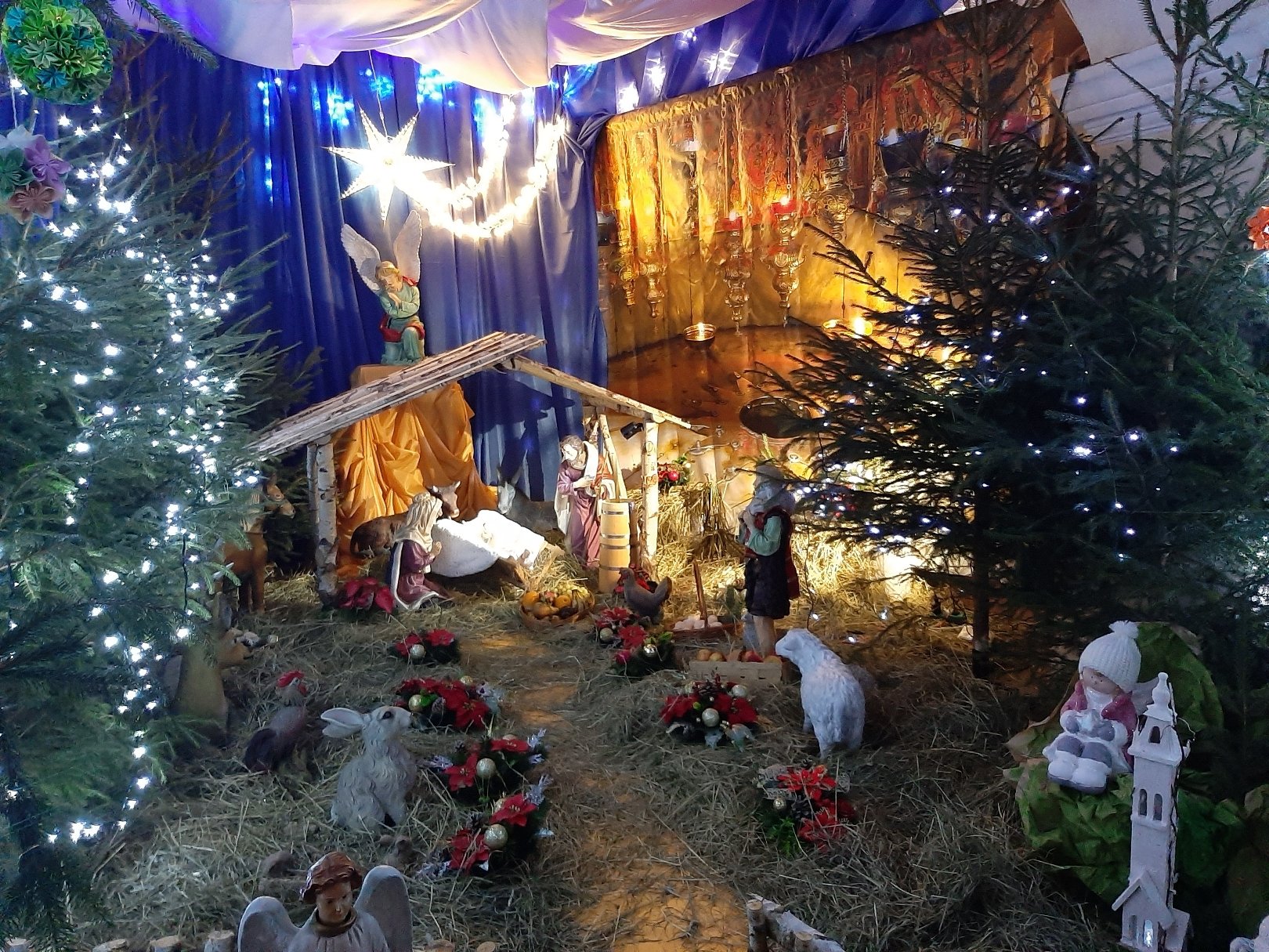 pieknie-zagrali-koledy-112227