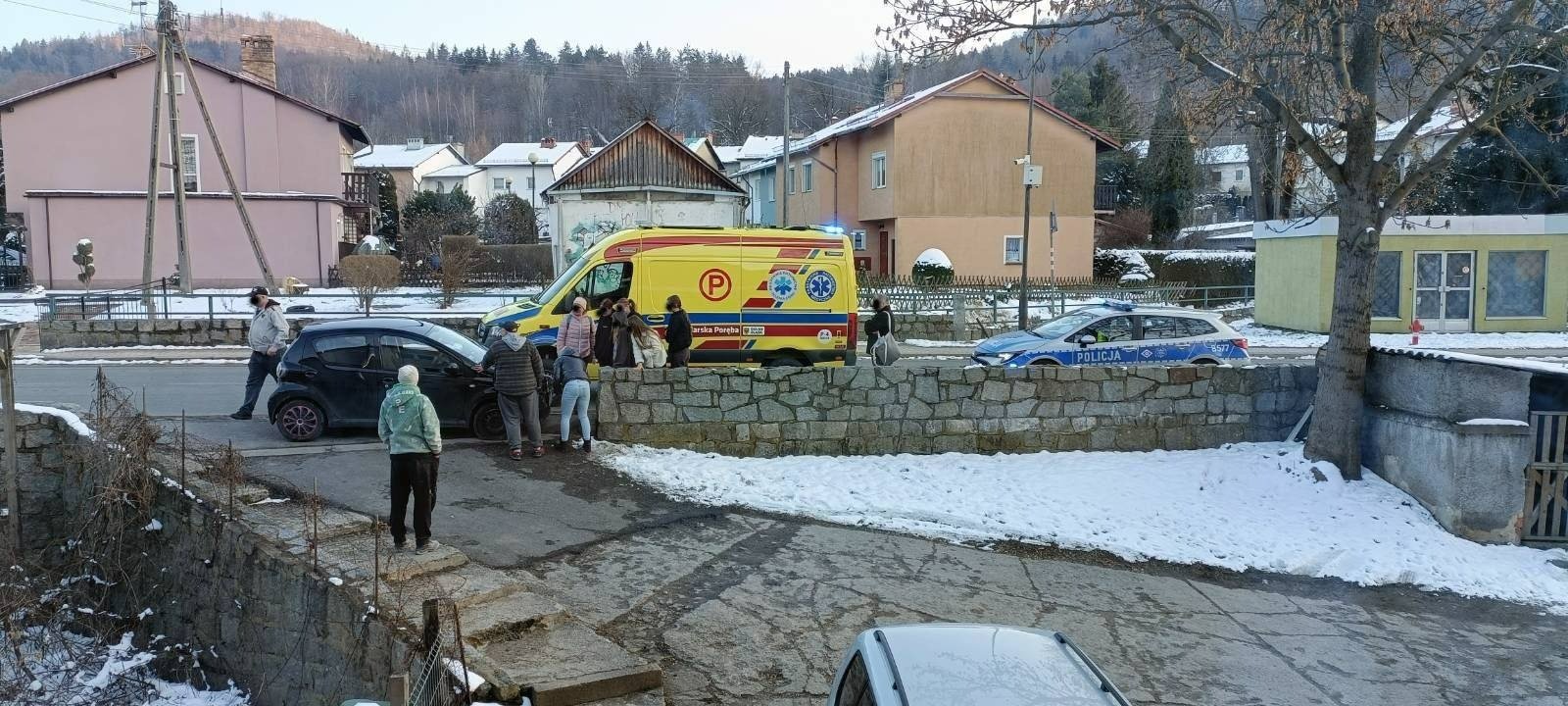 potracenie-pieszej-w-piechowicach-113363