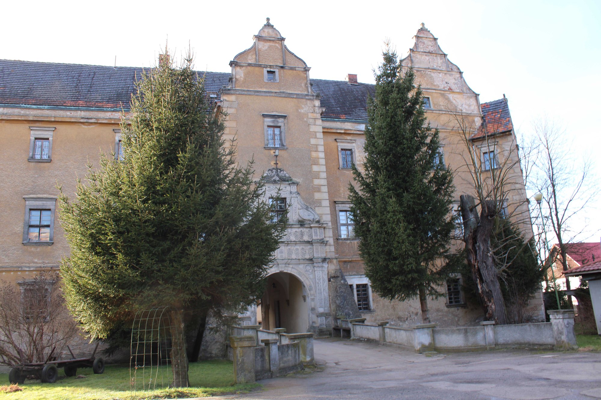 schaffgotschowie-rezydowali-tez-w-pakowicach-113597