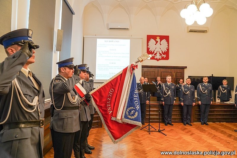slubowanie-nowych-policjantow-113661