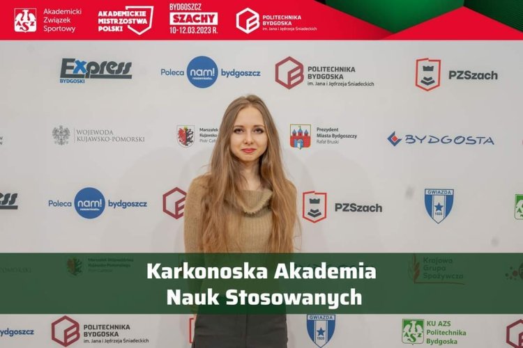 kasia-ze-srebrem-akademickich-mistrzostw-polski-113768