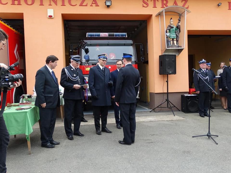 przekazanie-nowego-wozu-strazackiego-113906