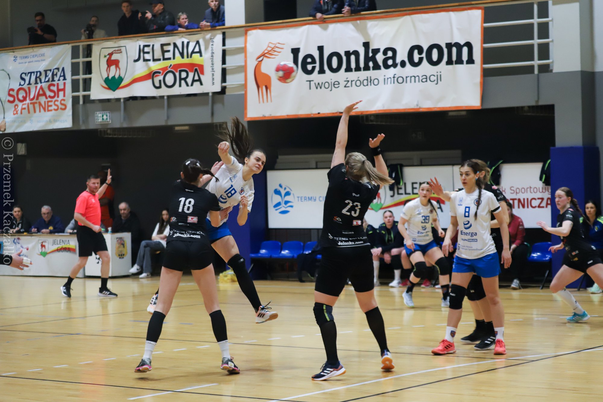 powrot-iwony-niedzwiedz-do-ligowego-grania-pomeczowe-wypowiedzi-113950
