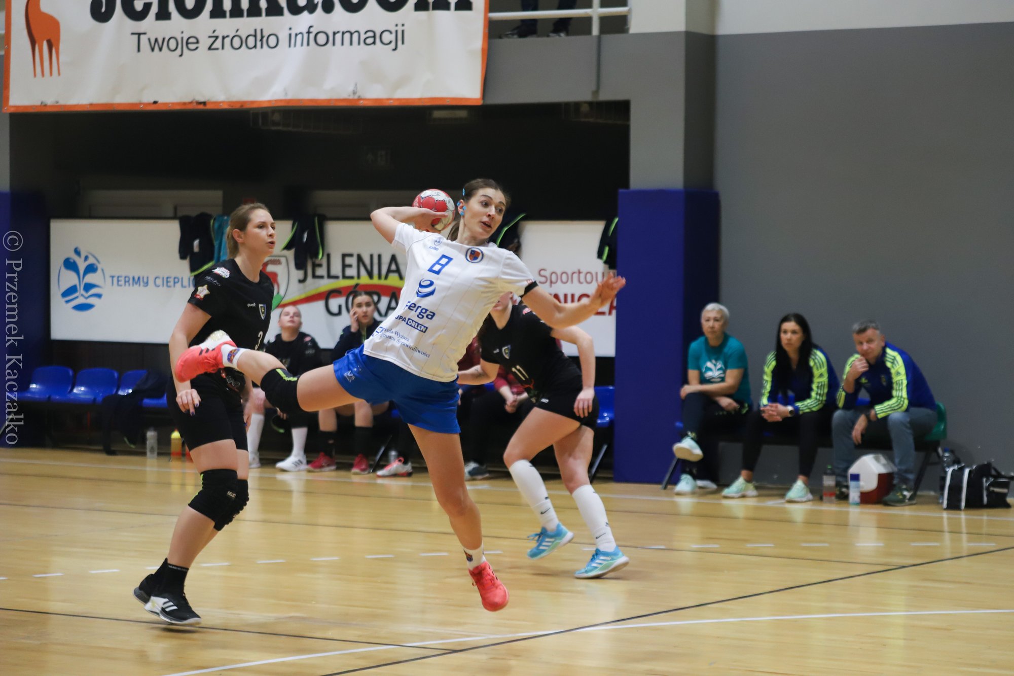 powrot-iwony-niedzwiedz-do-ligowego-grania-pomeczowe-wypowiedzi-113950