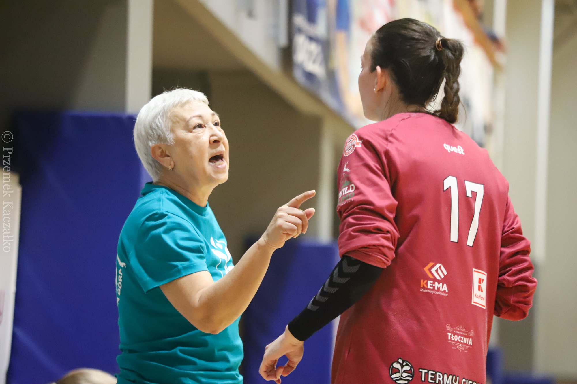 powrot-iwony-niedzwiedz-do-ligowego-grania-pomeczowe-wypowiedzi-113950