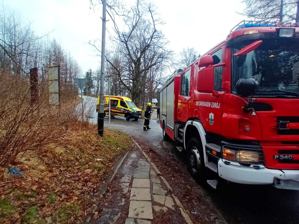 zderzenie-dwoch-aut-114088