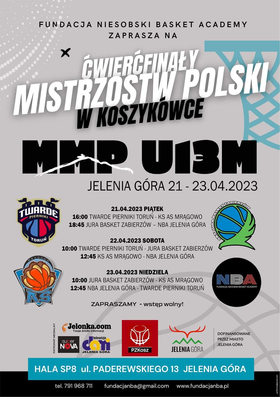 cwiercfinaowy-turniej-mistrzostw-polski-u13-w-jeleniej-gorze-114659