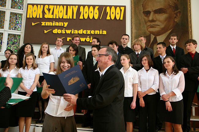 Czy Paweł Domagała pozostanie na stanowisku dyrektora popularnego „Żeroma”?