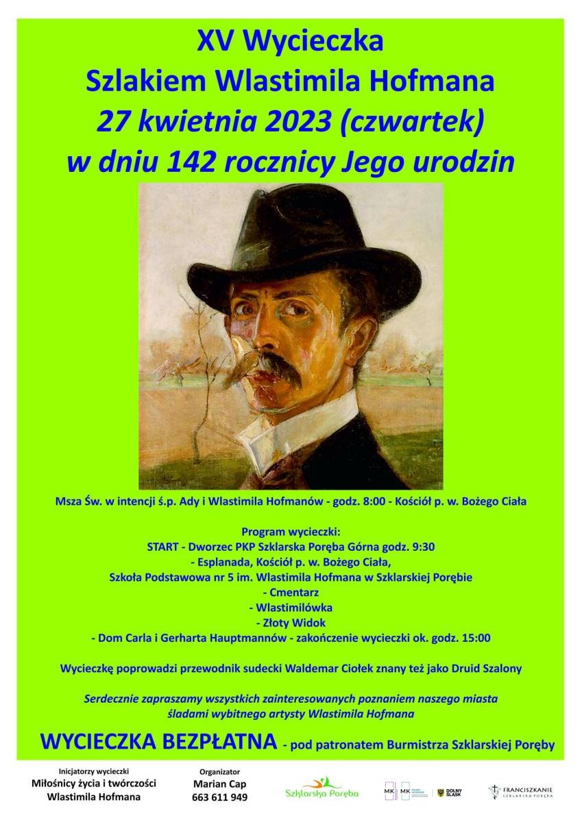 spacer-szlakiem-wlastimila-hofmana-114747