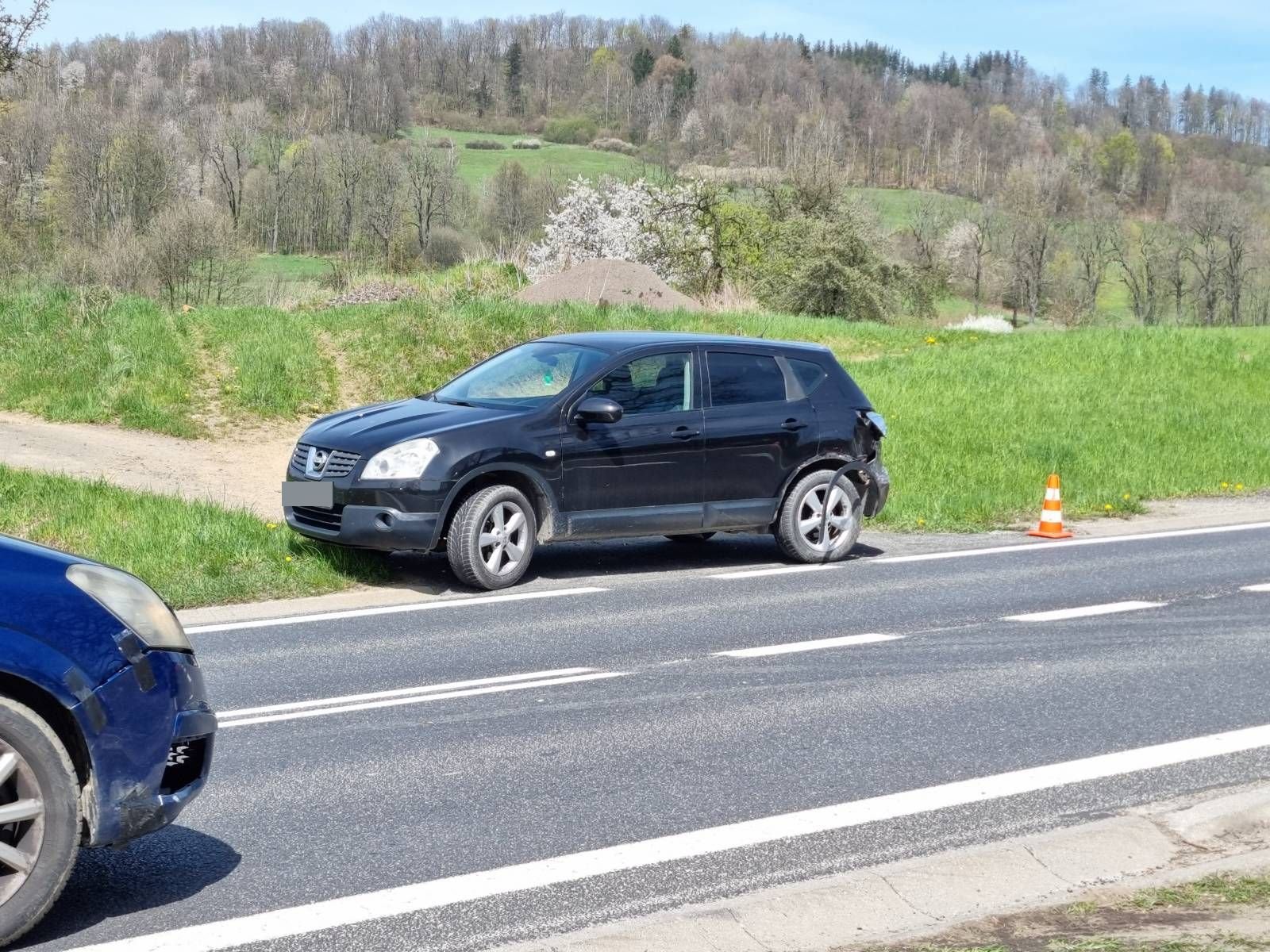 zderzenie-trzech-aut-114958