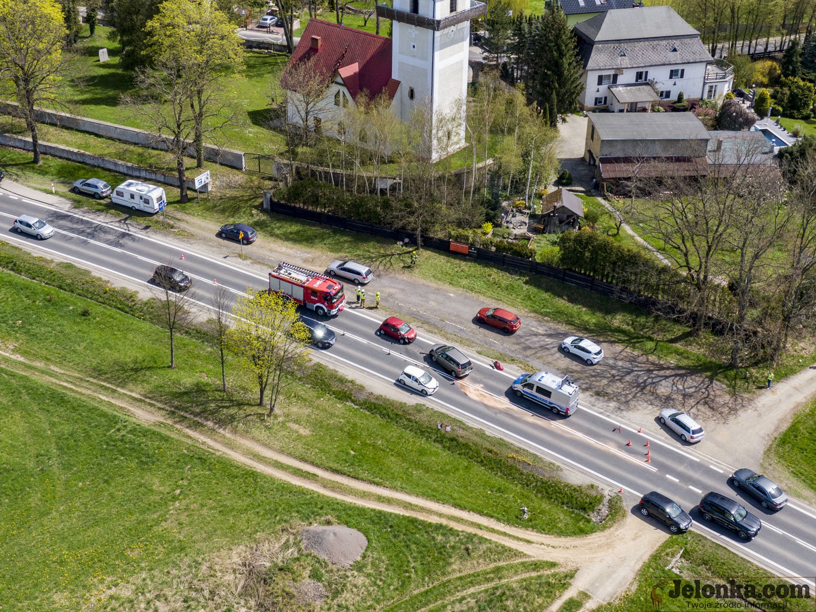 zderzenie-trzech-aut-114958
