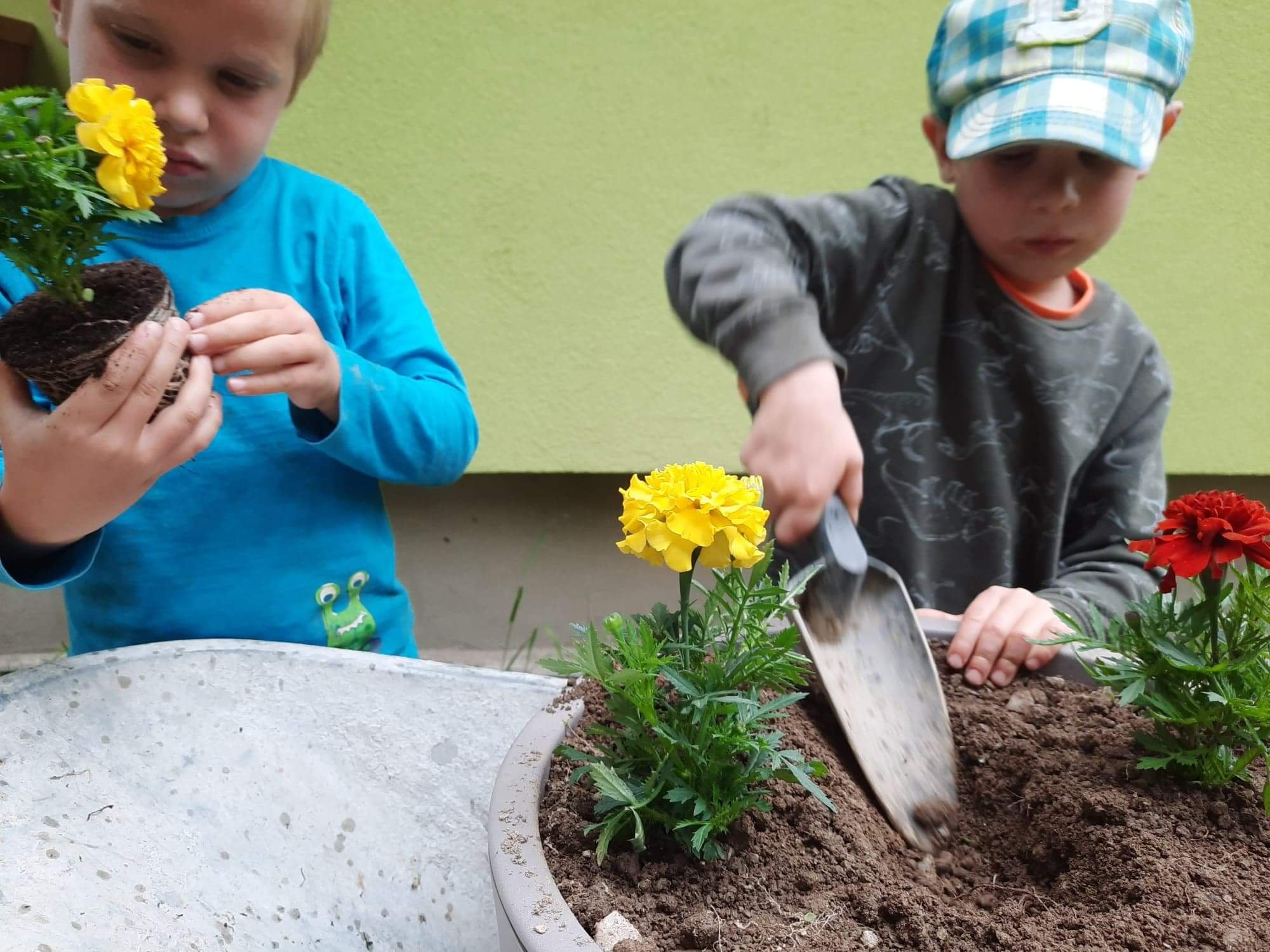 Zdjęcie ilustracyjne