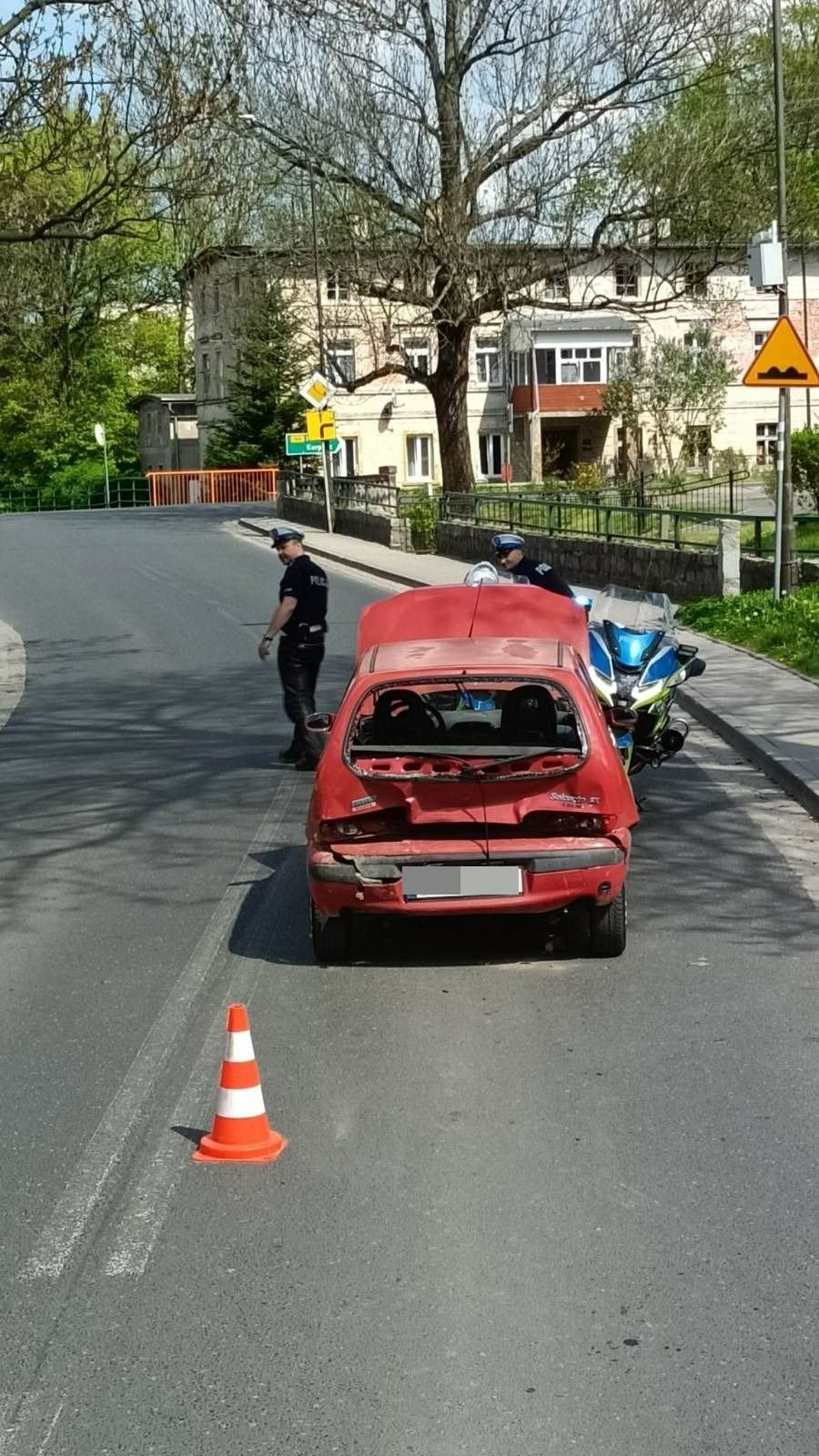 kolizja-przed-przejsciem-115202