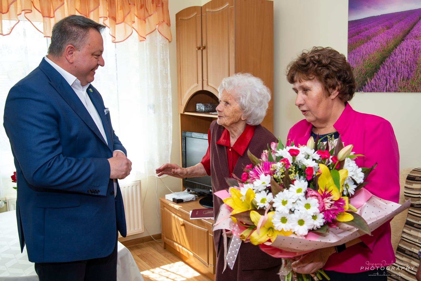 sto-lat-najstarszej-mieszkanki-gminy-115204