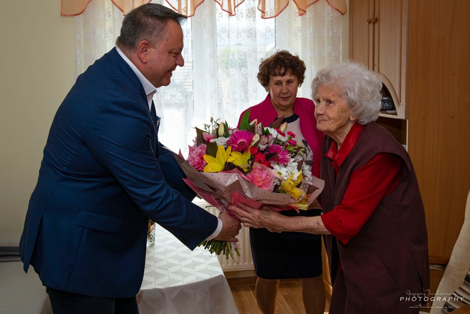 sto-lat-najstarszej-mieszkanki-gminy-115204