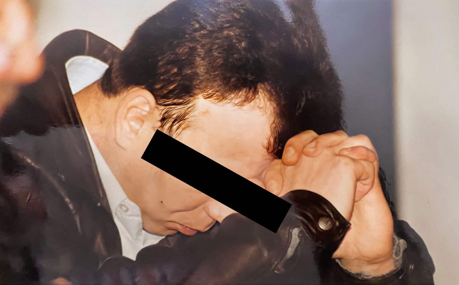 Oboje dawnych kochanków dostało kary po 25 lat więzienia