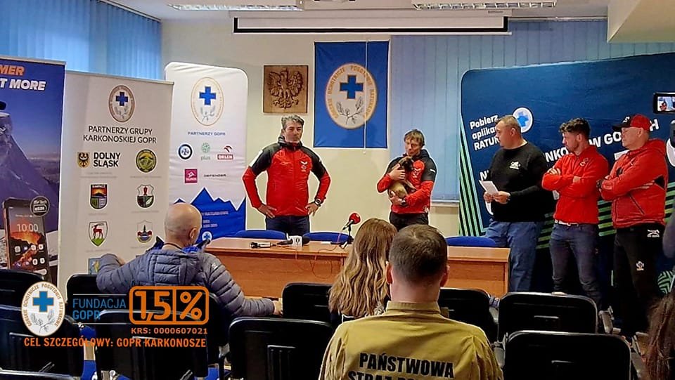 do-goprowcow-doaczy-czworonozny-ratownik-115292