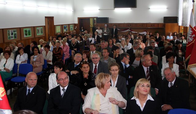Aula popularnej