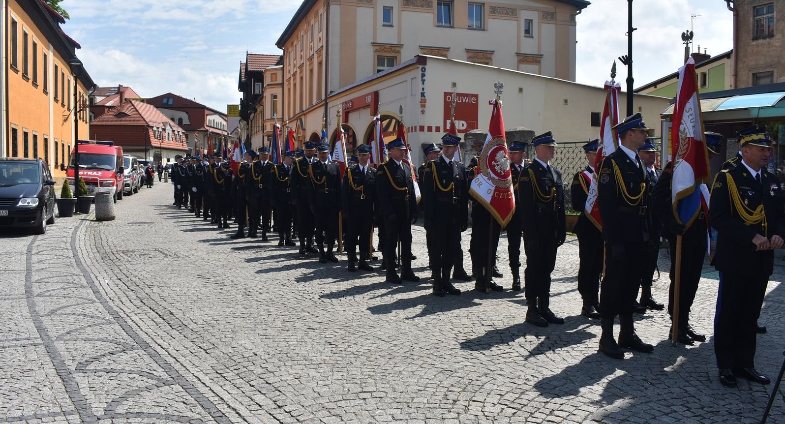 sztandar-dla-jeleniogorskich-strazakow-115573