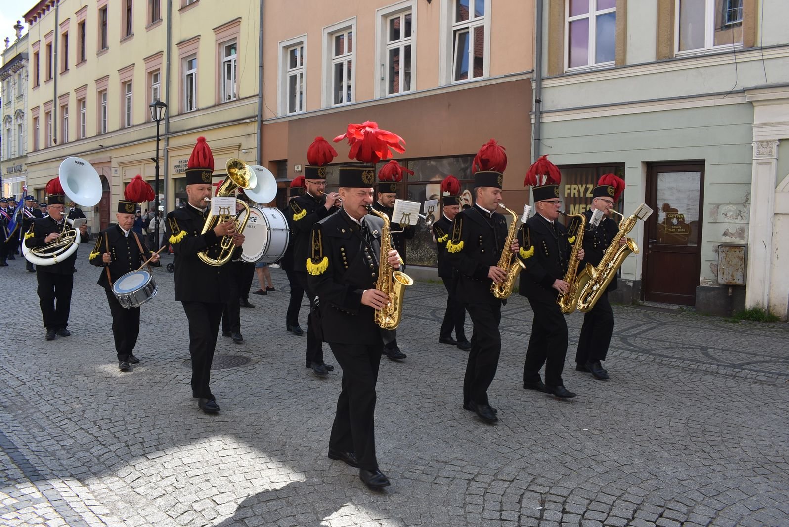 sztandar-dla-jeleniogorskich-strazakow-115573