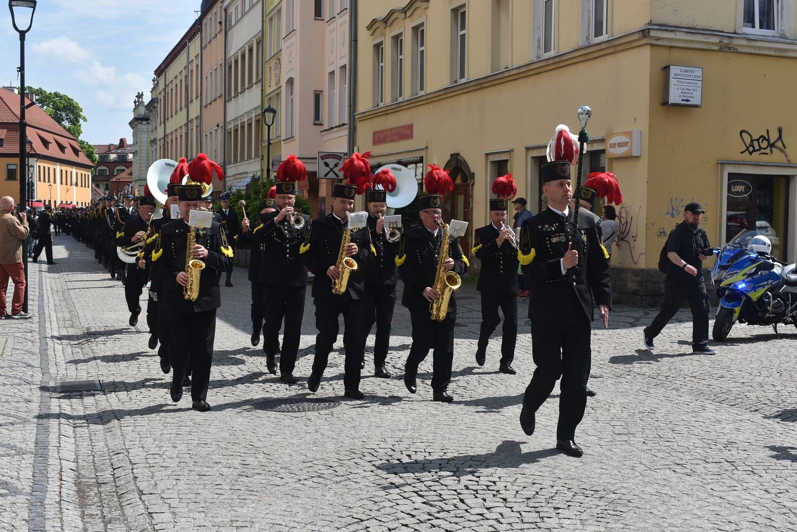 sztandar-dla-jeleniogorskich-strazakow-115573