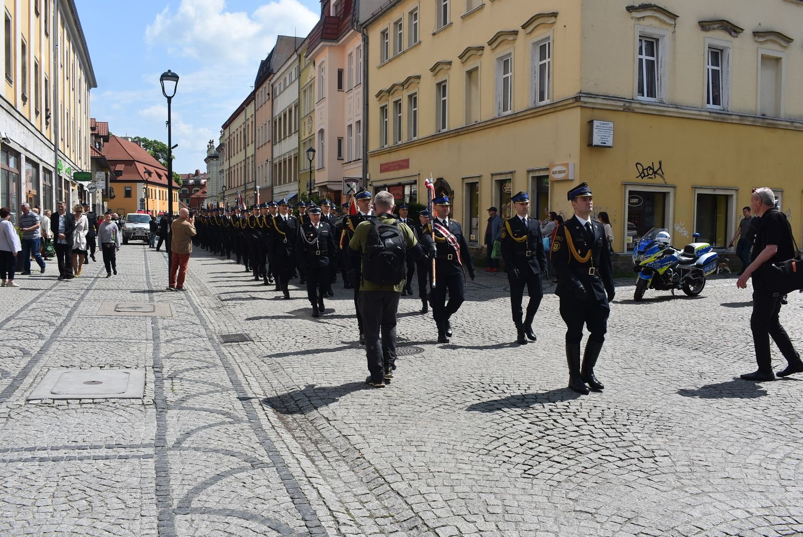 sztandar-dla-jeleniogorskich-strazakow-115573