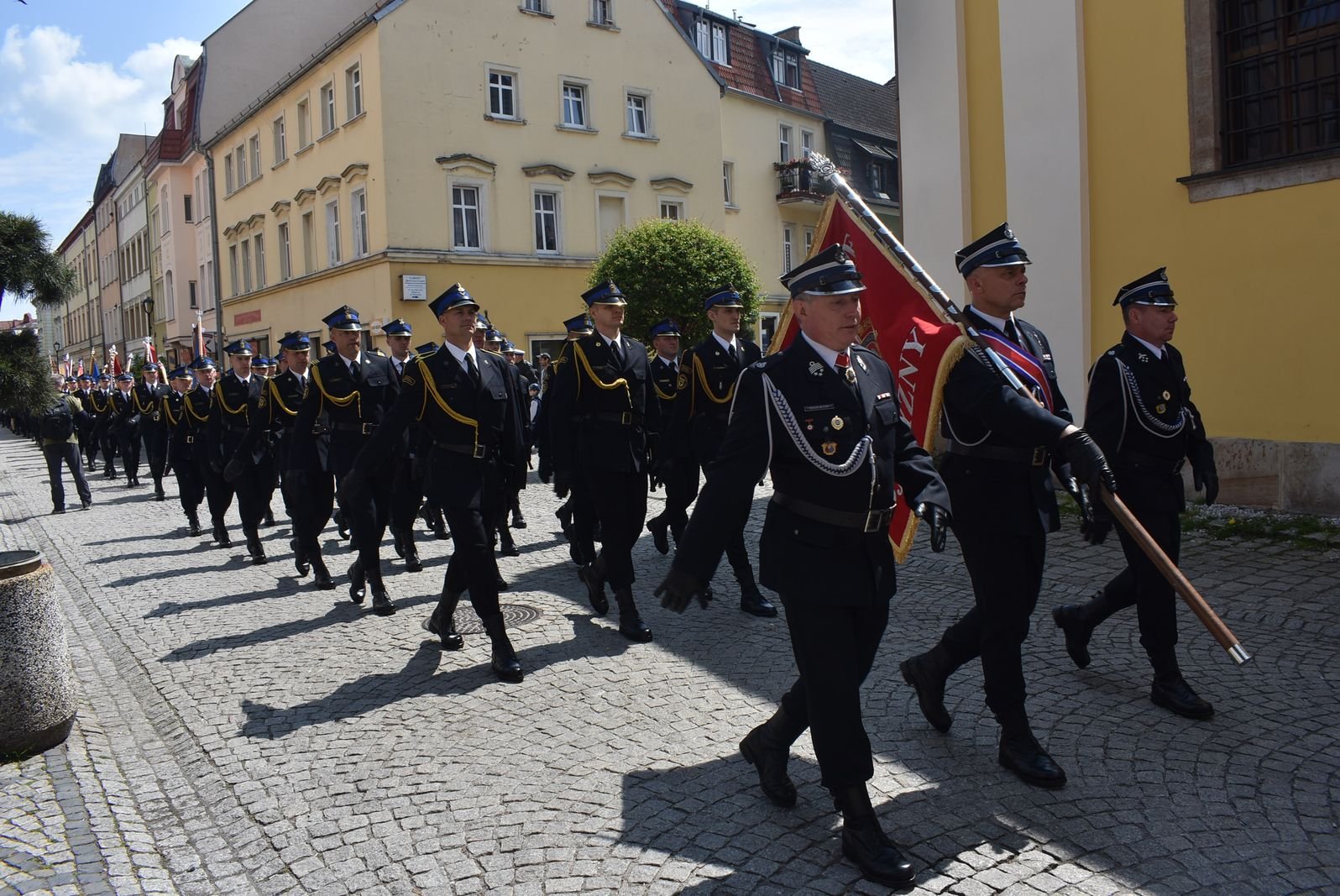 sztandar-dla-jeleniogorskich-strazakow-115573
