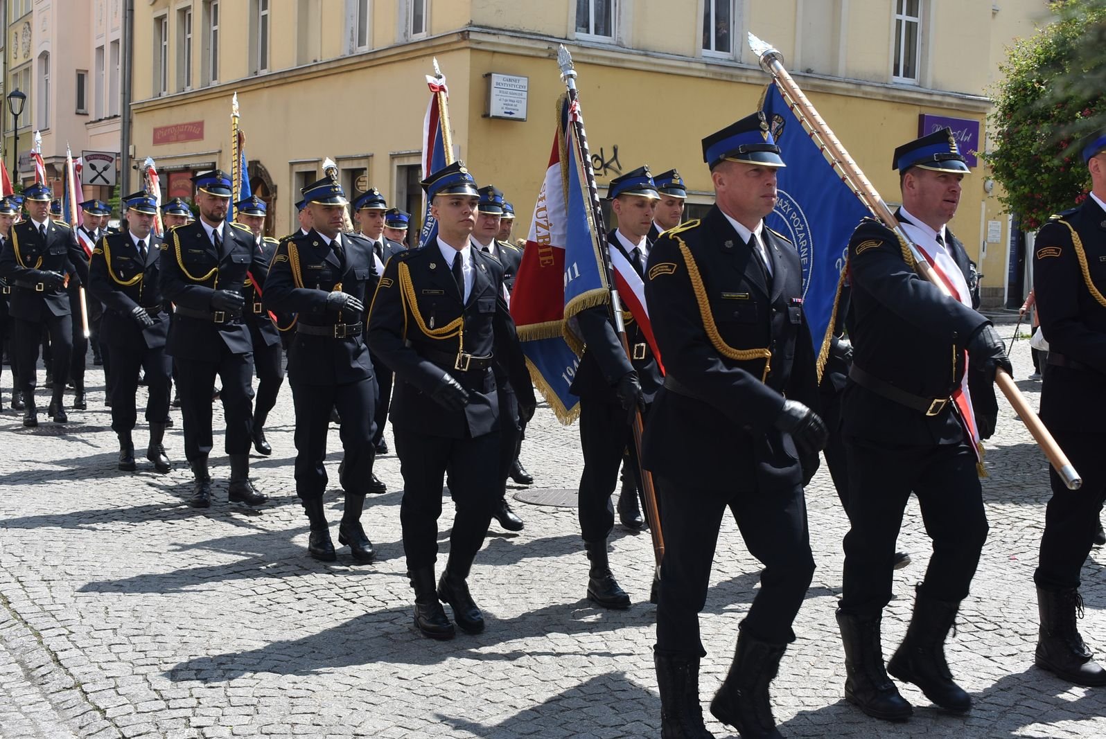 sztandar-dla-jeleniogorskich-strazakow-115573